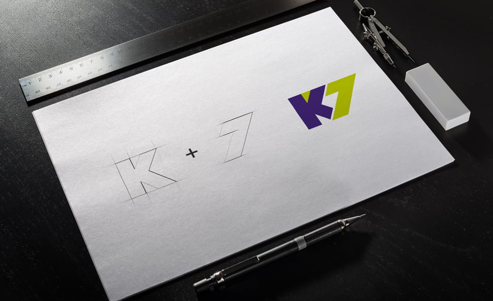 Identyfikacja wizualna K7