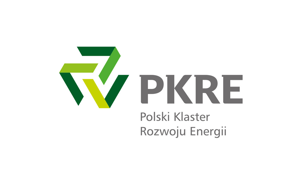 Identyfikacja wizualna Klaster Rozwoju Energii