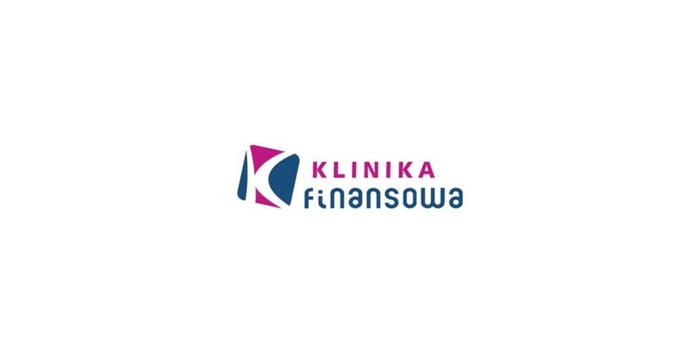 Identyfikacja wizualna Klinika Finansowa