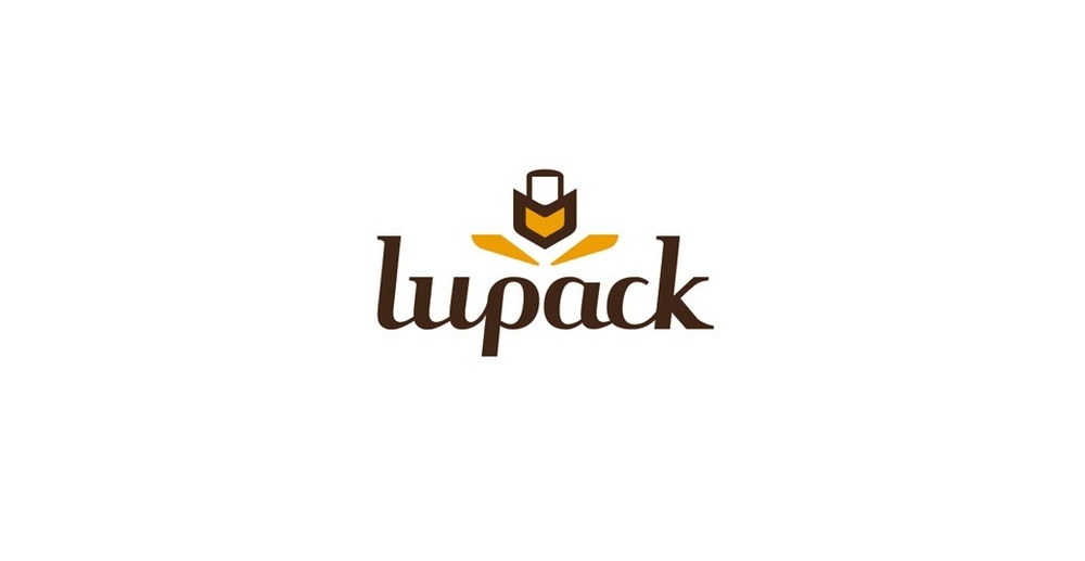 Identyfikacja wizualna Lupack