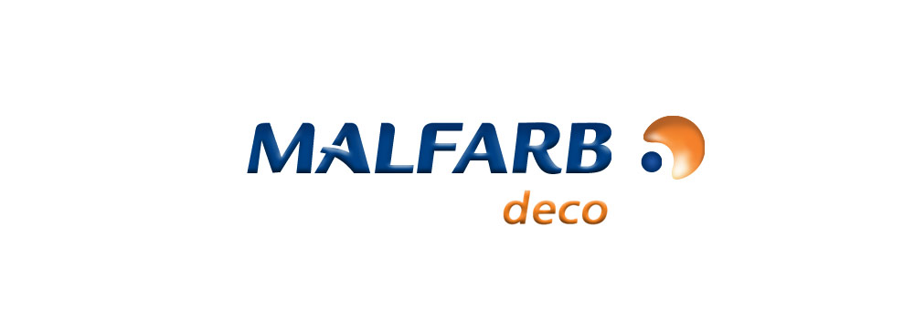 Identyfikacja wizualna Malfarb