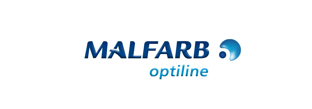 Identyfikacja wizualna Malfarb
