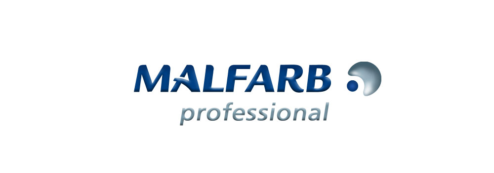 Identyfikacja wizualna Malfarb