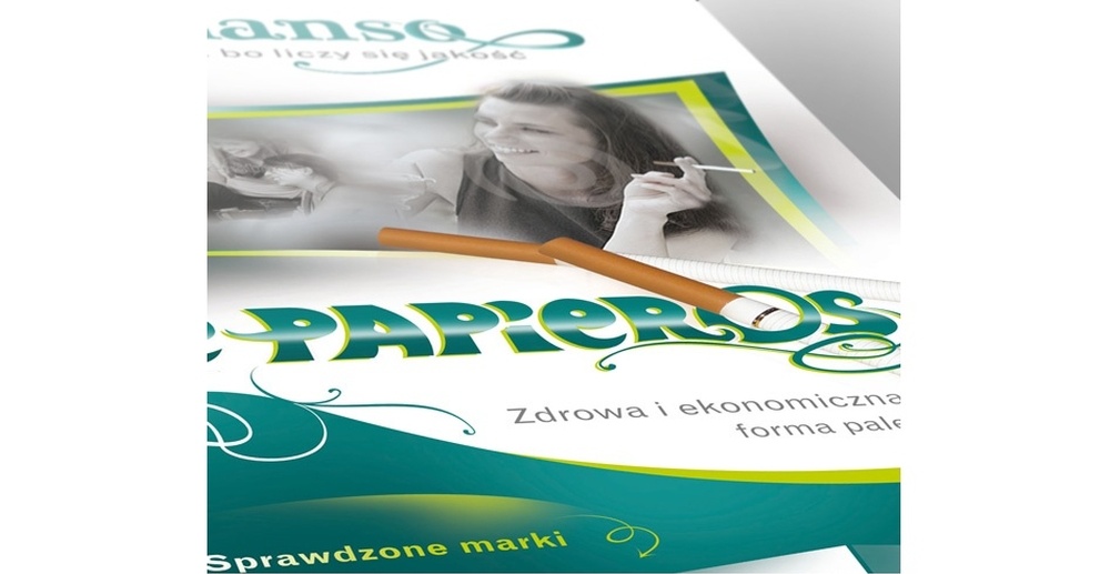 Identyfikacja wizualna Mansso