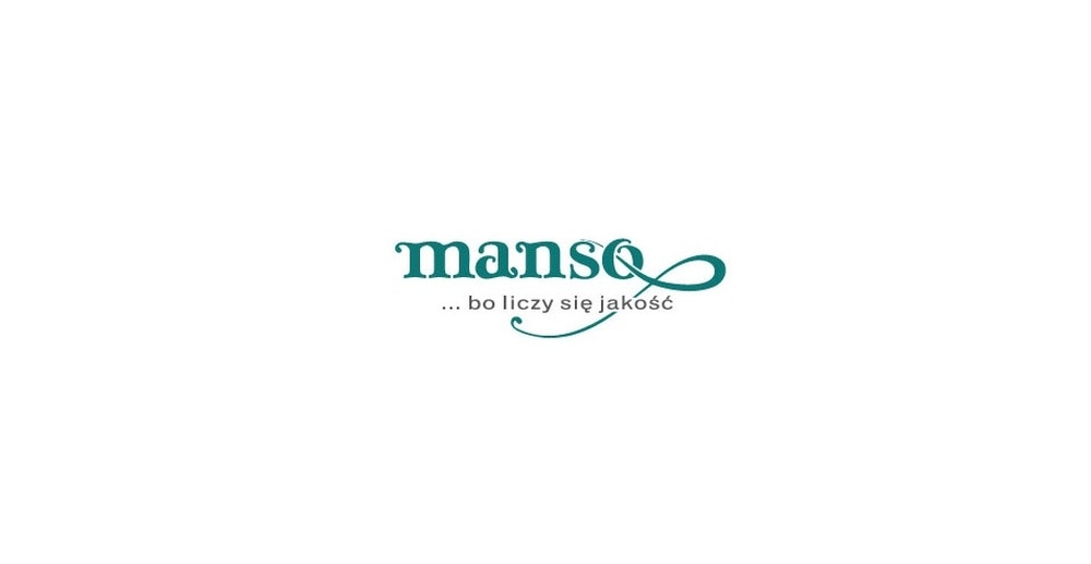 Identyfikacja wizualna Mansso