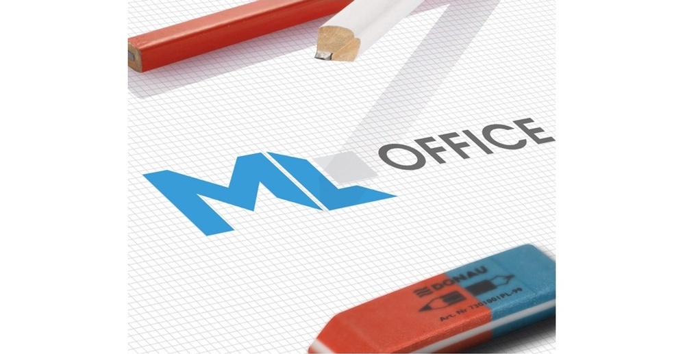 Identyfikacja wizualna ML Office