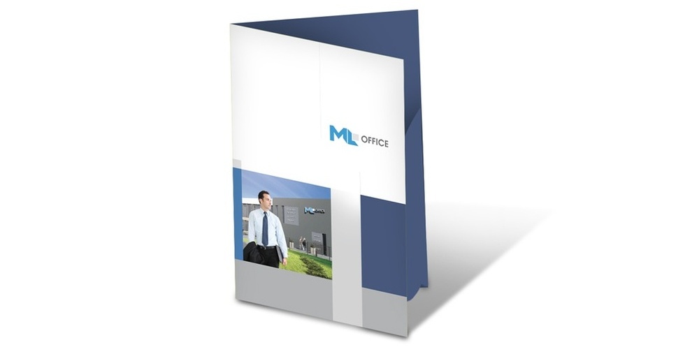 Identyfikacja wizualna ML Office