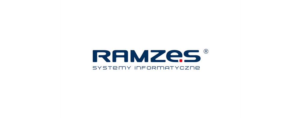 Identyfikacja wizualna Ramzes