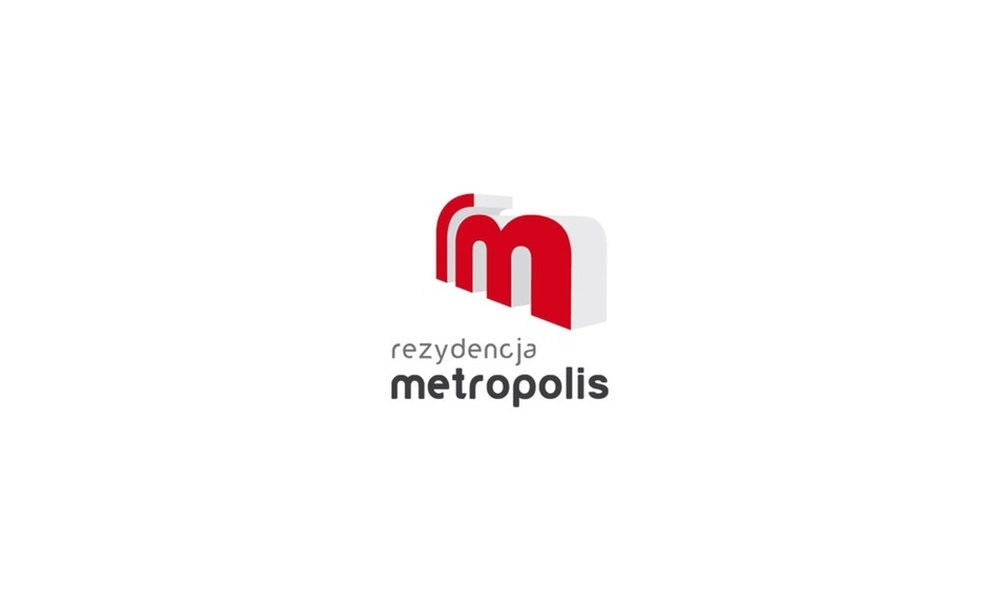 Identyfikacja wizualna Rezydencja Metropolis