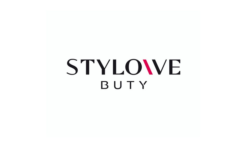 Identyfikacja wizualna Stylowe Buty