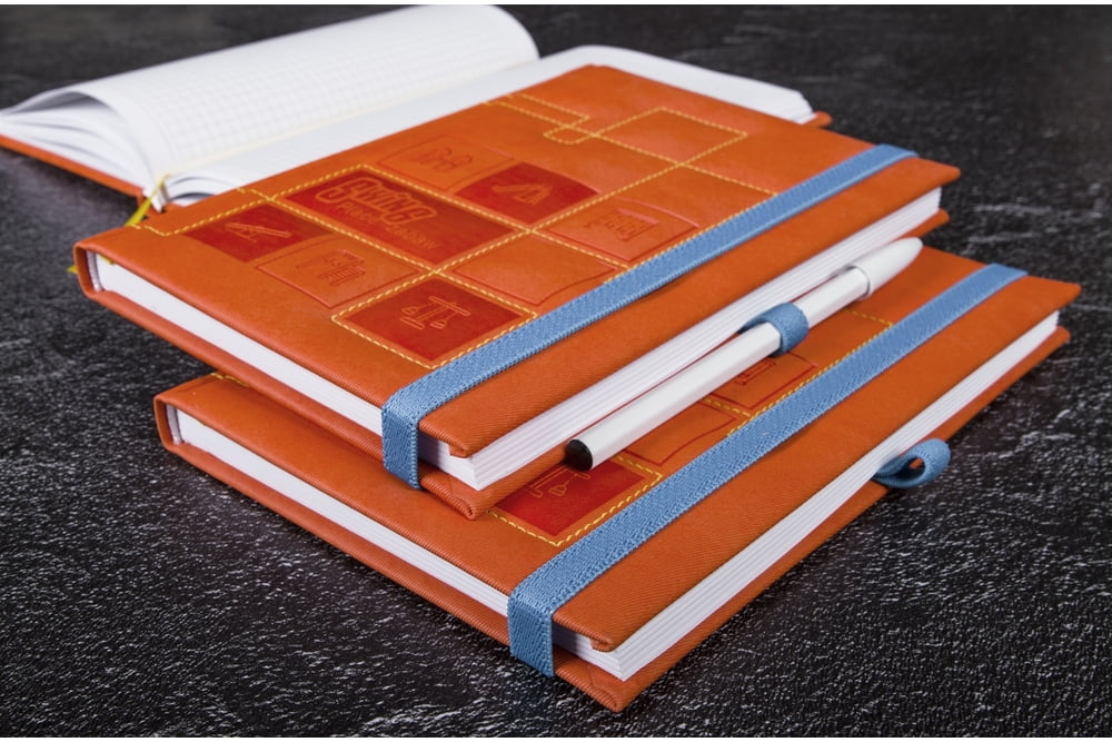 wizerunek, identyfikacja wizualna Swing