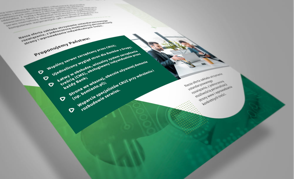 wizerunek, identyfikacja wizualna Verdit