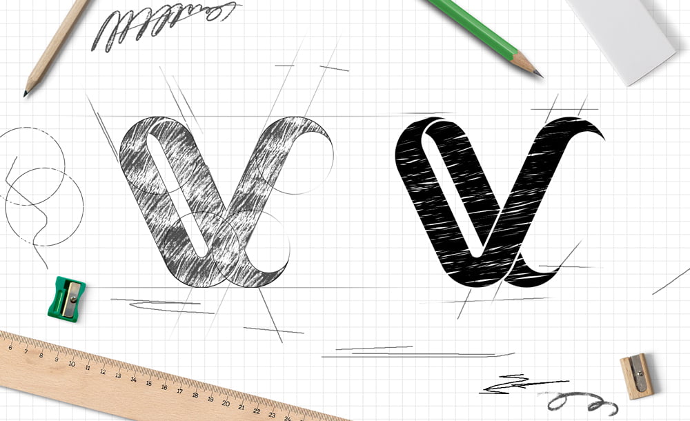 wizerunek, identyfikacja wizualna Verdit