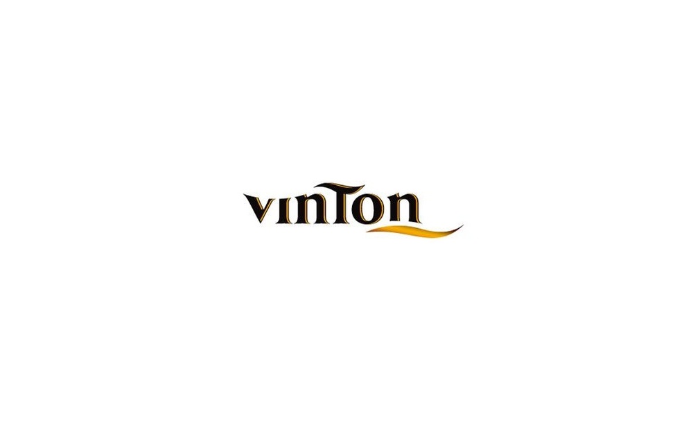 Identyfikacja wizualna Vinton