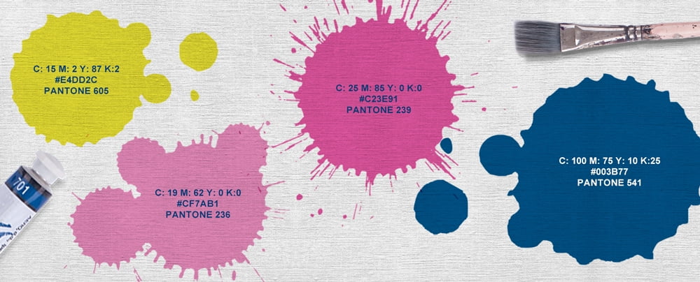 wizerunek, identyfikacja wizualna Warmspeak