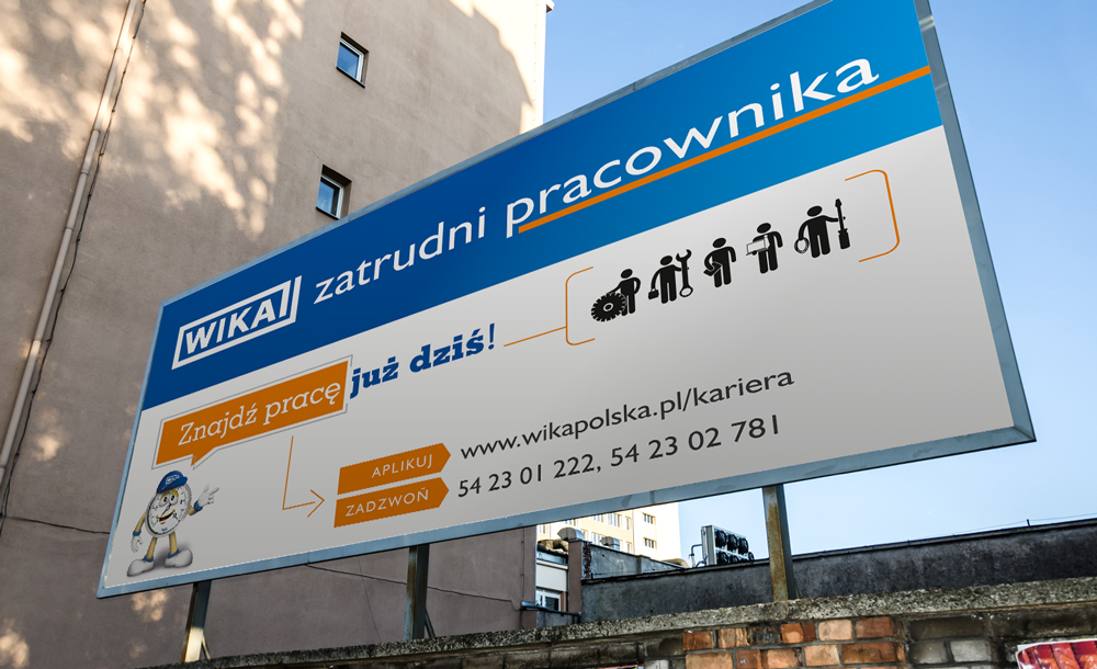 Identyfikacja wizualna Wika