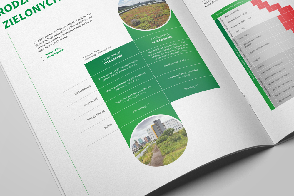 wizerunek, identyfikacja wizualna Xero Flor